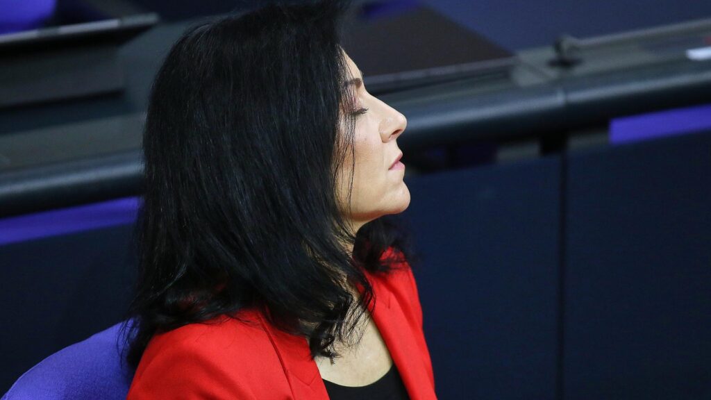 Katherina Reiche am 13.11.2025