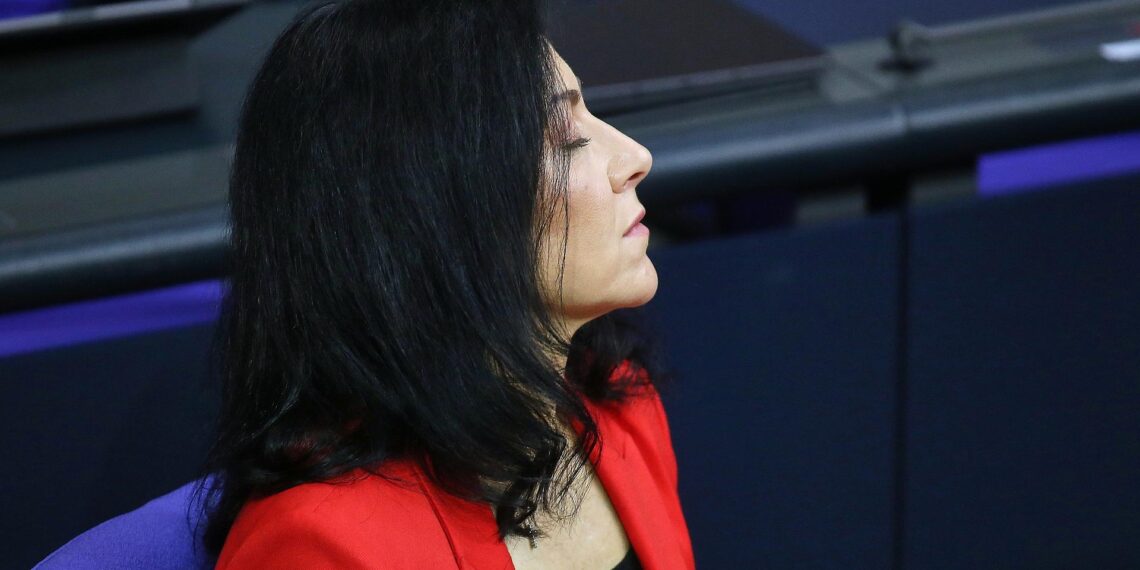 Katherina Reiche am 13.11.2025