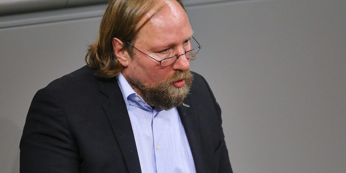 Anton Hofreiter (Archiv)