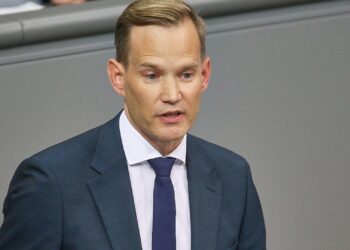 Streeck fordert Paradigmenwechsel im Gesundheitssystem 4 Hendrik Streeck am 13.11.2025