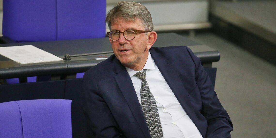 Wolfram Weimer am 13.11.2025