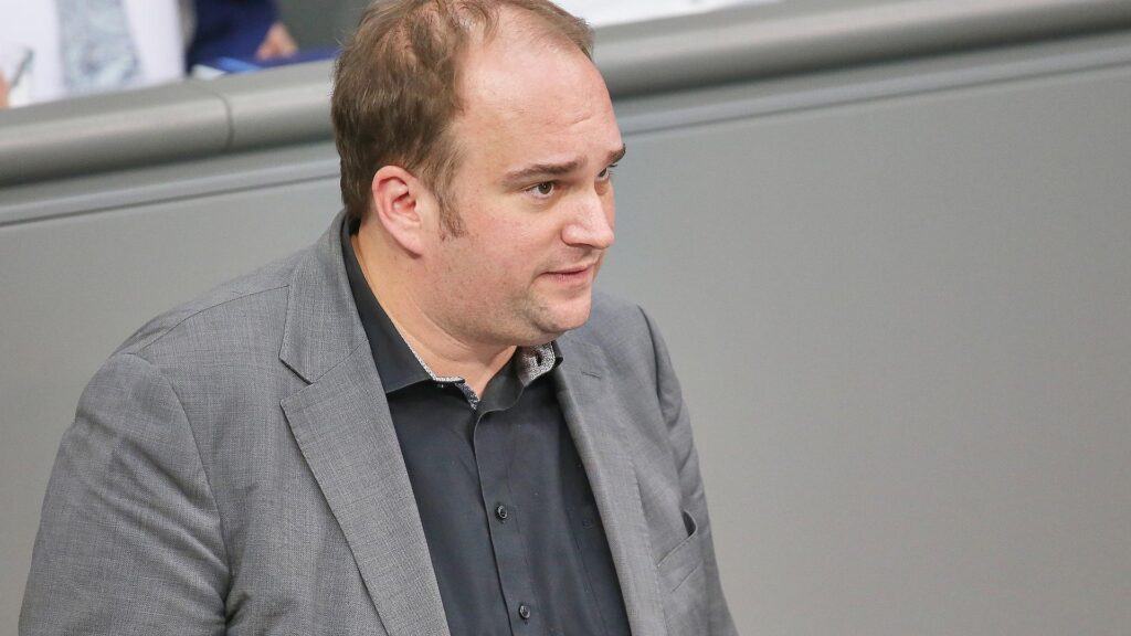 Sebastian Roloff (Archiv)