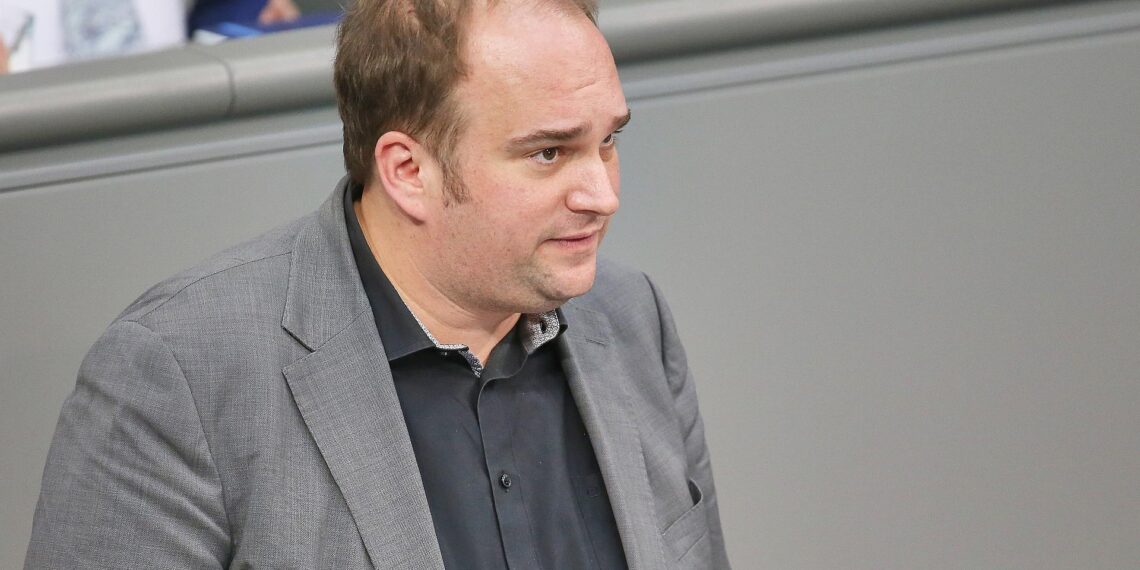 Sebastian Roloff (Archiv)