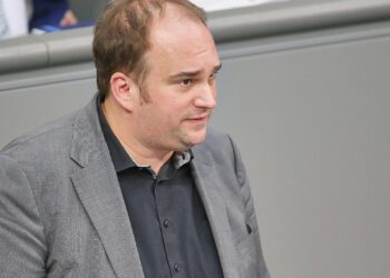 Sebastian Roloff (Archiv)