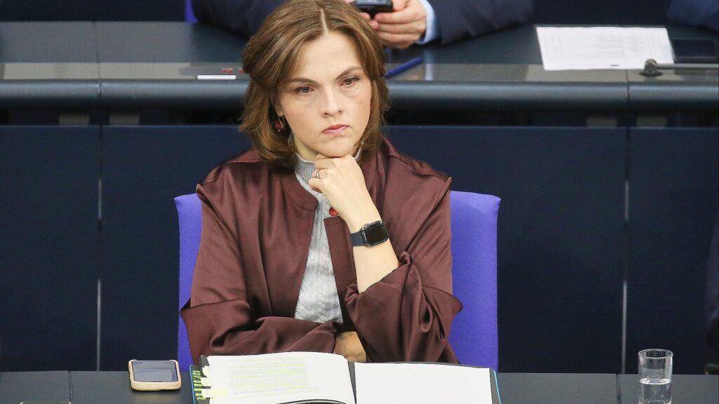 Elisabeth Kaiser (Archiv)