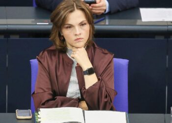 Elisabeth Kaiser (Archiv)