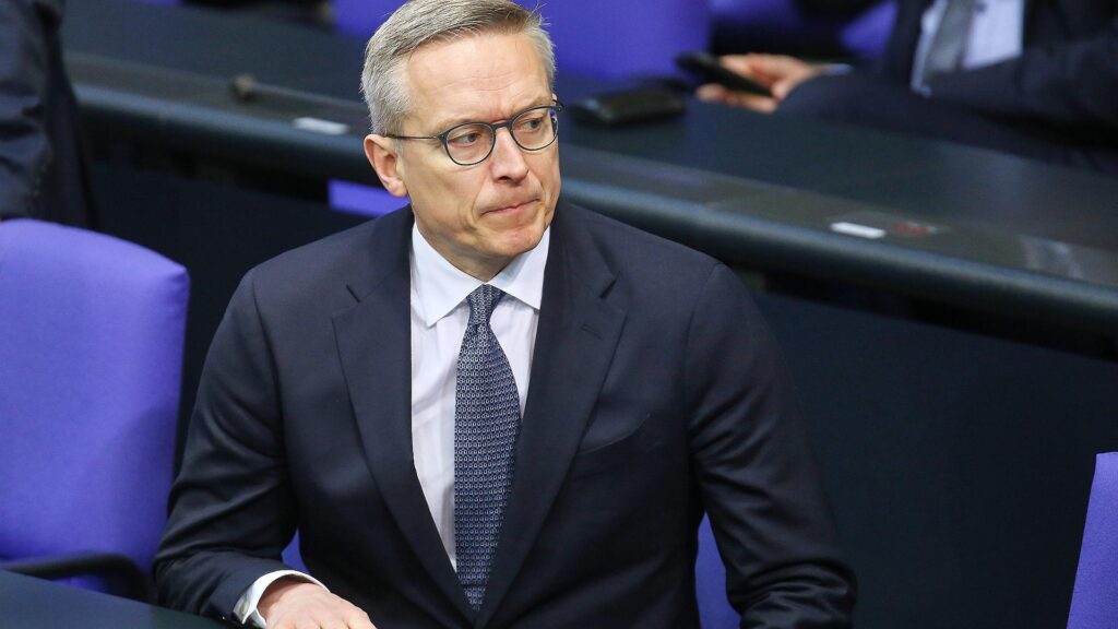 Karsten Wildberger (Archiv)