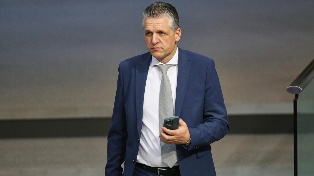 Thorsten Frei (Archiv)