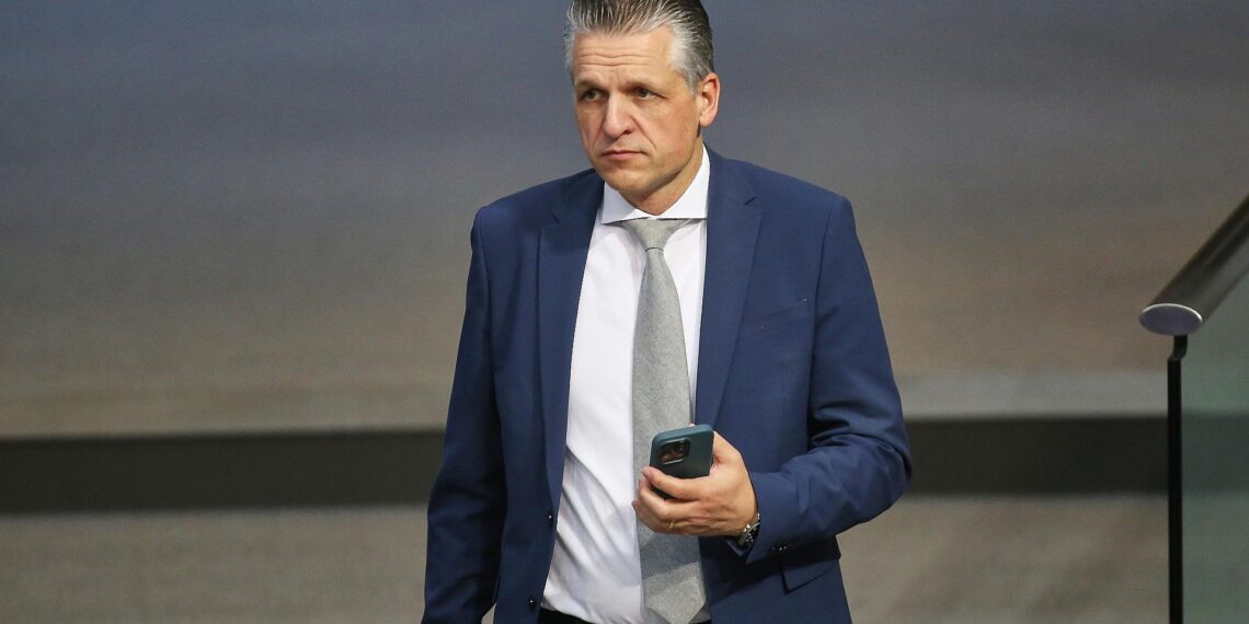 Thorsten Frei (Archiv)