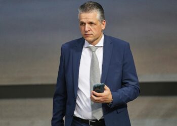 Frei zweifelt an neuem US-Friedensplan für Ukraine 3 Thorsten Frei (Archiv)