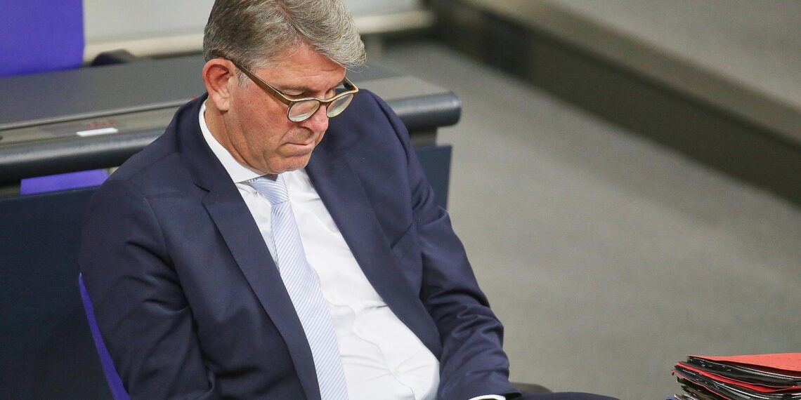 Wolfram Weimer (Archiv)