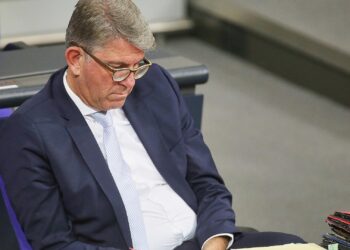 Wolfram Weimer (Archiv)