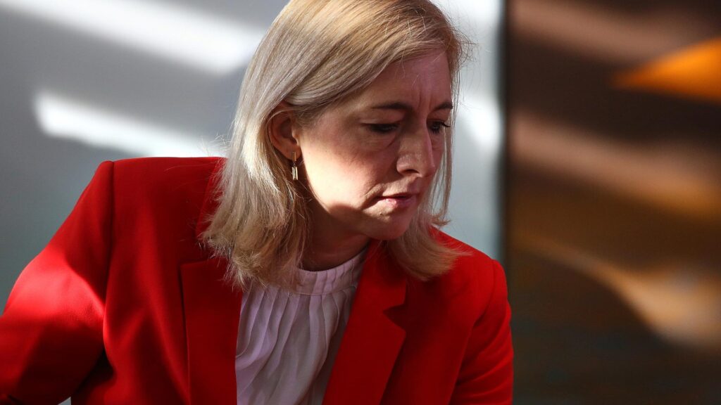 Nina Warken (Archiv)