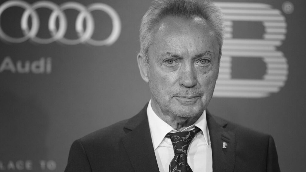 Udo Kier (Archiv)
