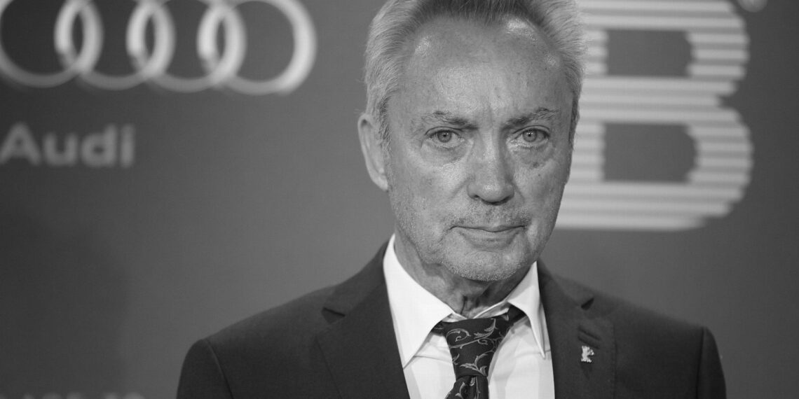 Udo Kier (Archiv)