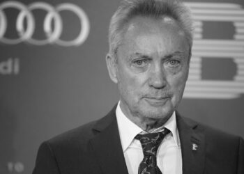 Udo Kier (Archiv)