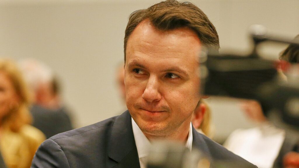 Pascal Reddig am 24.11.2025