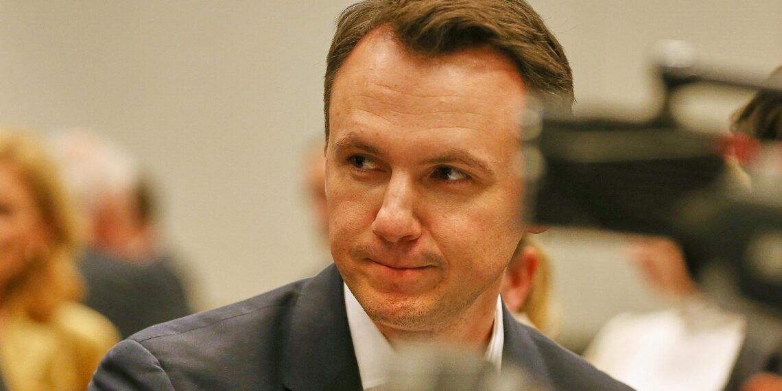 Pascal Reddig am 24.11.2025