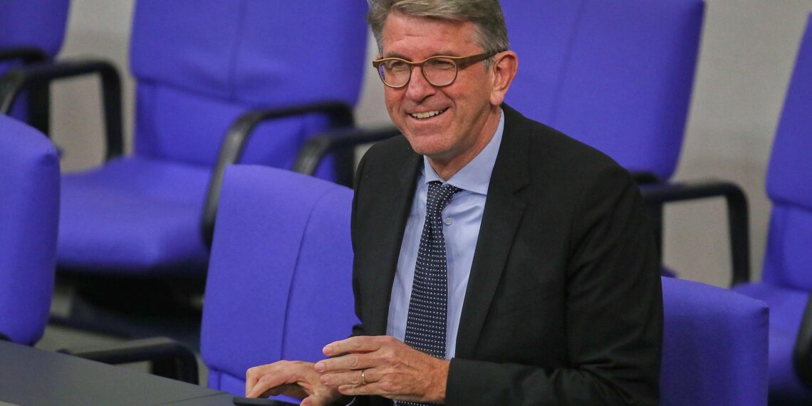 Wolfram Weimer am 25.11.2025