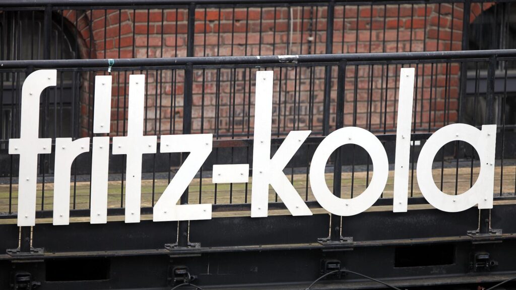 fritz-kola (Archiv)
