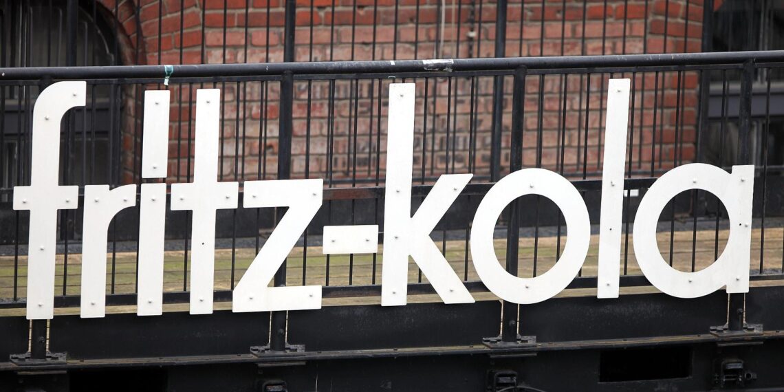 fritz-kola (Archiv)
