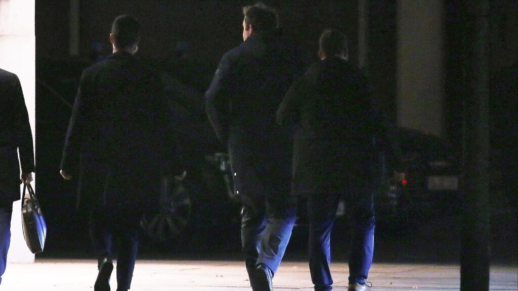 Lars Klingbeil am 27.11.2025