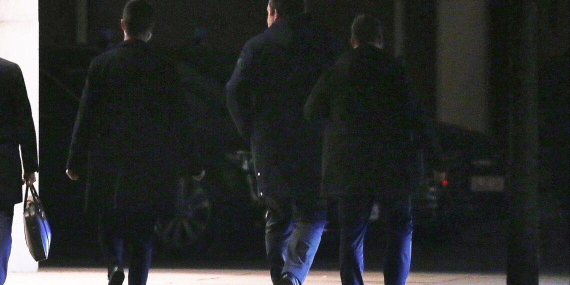 Lars Klingbeil am 27.11.2025