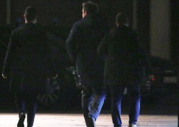 Lars Klingbeil am 27.11.2025