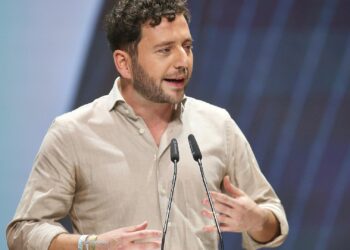 Felix Banaszak am 28.11.2025