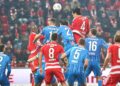 Union Berlin - 1. FC Heidenheim am 29.11.2025