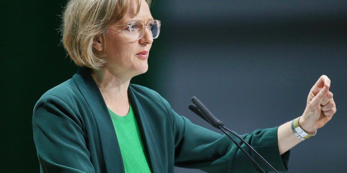 Franziska Brantner am 29.11.2025