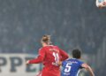 1. FC Magdeburg - 1. FC Nürnberg am 29.11.2025