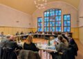 Blick in den Stadtrat vom 29.10.2025 | Bild: Regio-Journal