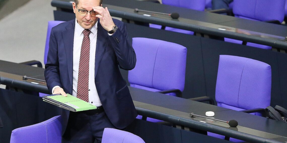 Alexander Dobrindt (Archiv)