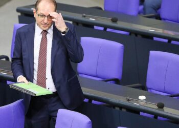 Alexander Dobrindt (Archiv)