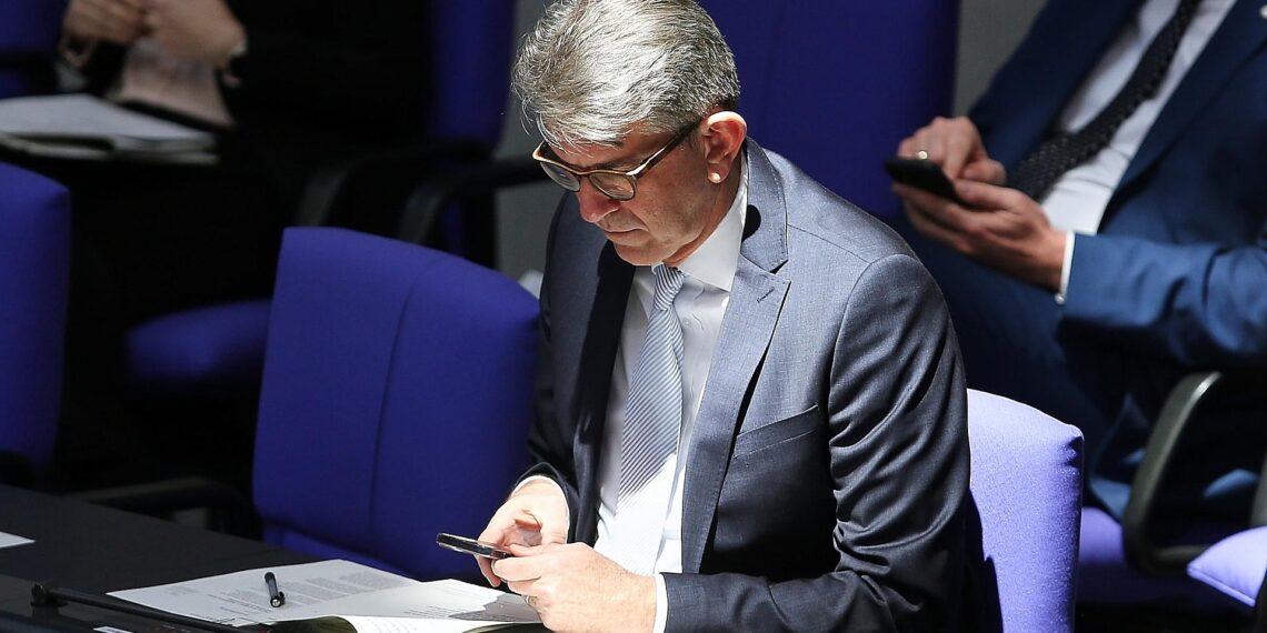 Wolfram Weimer am 18.12.2025