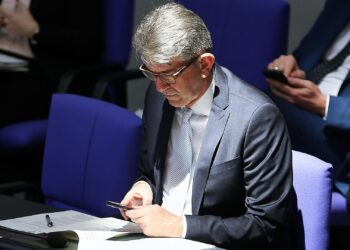 Wolfram Weimer am 18.12.2025