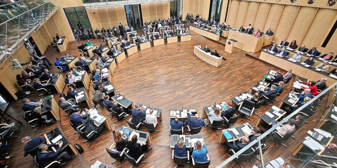 Sitzung des Bundesrates am 19.12.2025