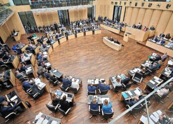 Sitzung des Bundesrates am 19.12.2025