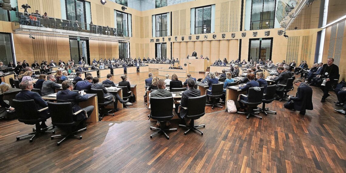 Sitzung des Bundesrates am 19.12.2025