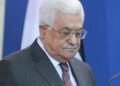 Merz telefoniert mit Palästinenserpräsident Abbas 9 Mahmud Abbas (Archiv)