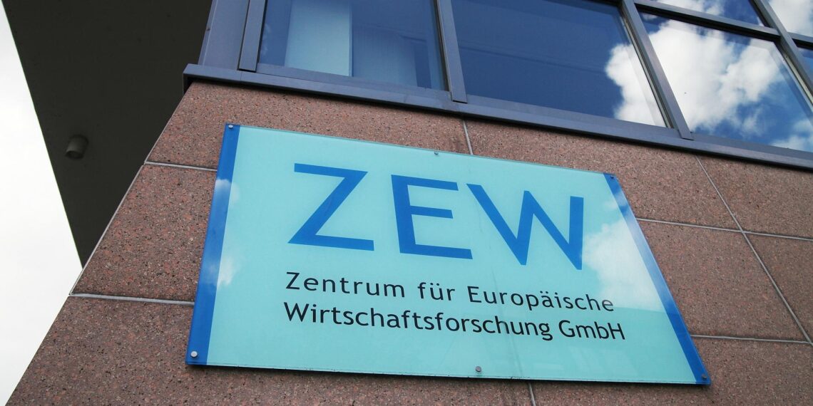 ZEW-Konjunkturerwartungen steigen zum Jahresende 1 ZEW (Archiv)