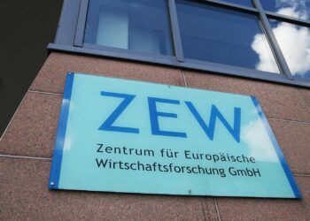 ZEW-Konjunkturerwartungen steigen zum Jahresende 2 ZEW (Archiv)