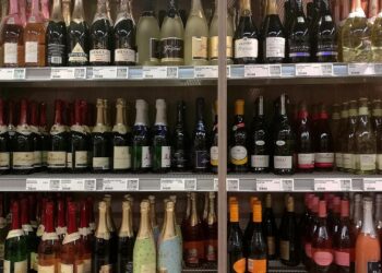 Sekt-Konsum der Deutschen stark rückläufig 2 Sekt (Archiv)