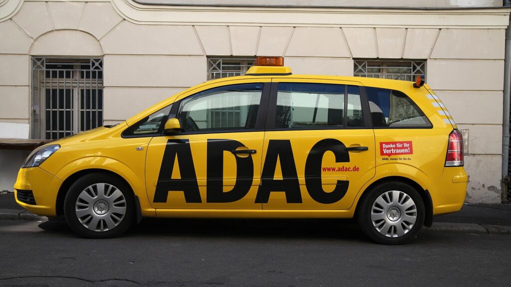 ADAC (Archiv)