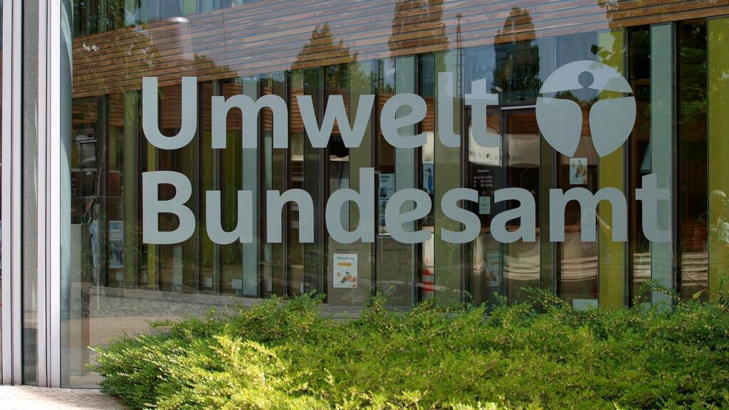 Umweltbundesamt (Archiv)