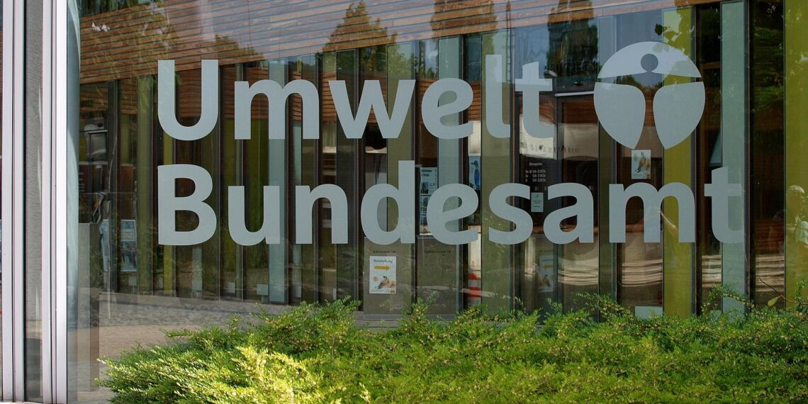 Umweltbundesamt legt Plan zur Erreichung von Klimazielen vor 1 Umweltbundesamt (Archiv)