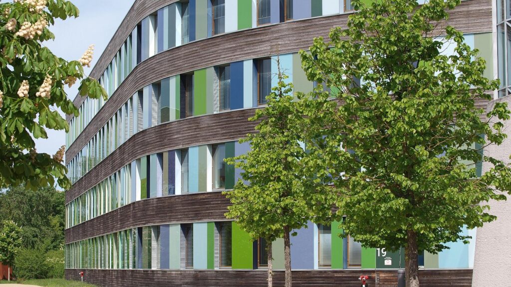 Umweltbundesamt (Archiv)