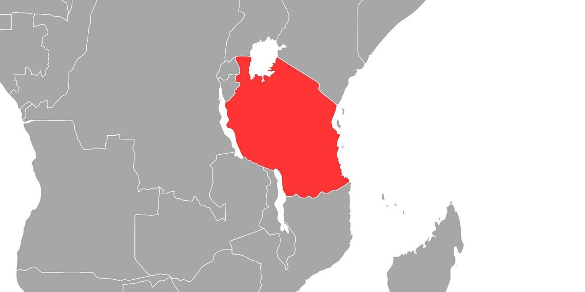 Tansania (Archiv)