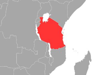 Tansania (Archiv)